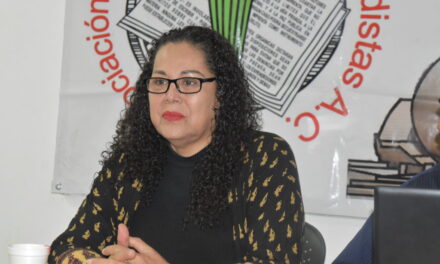 Asesinan en Tijuana a la periodista Lourdes Maldonado López