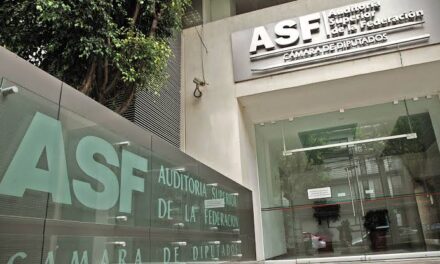 La ASF detectó un probable daño a la hacienda pública que asciende a más de 48 mil 114 millones de pesos