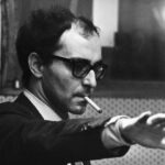 Jean-Luc Godard, el último gran referente del nuevo cine murió a los 91 años por suicidio asistido