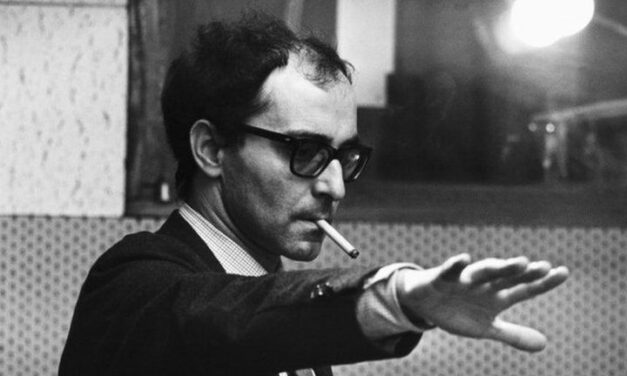 Jean-Luc Godard, el último gran referente del nuevo cine murió a los 91 años por suicidio asistido
