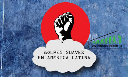 La era de los golpes de Estado suaves en América Latina