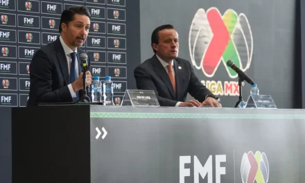 ¡Adiós al repechaje! Así queda la reestructuración de la Liga MX y la Selección Mexicana rumbo a 2026