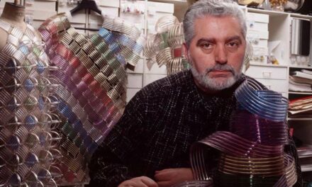 Paco Rabanne: muere el legendario diseñador español a los 88 años