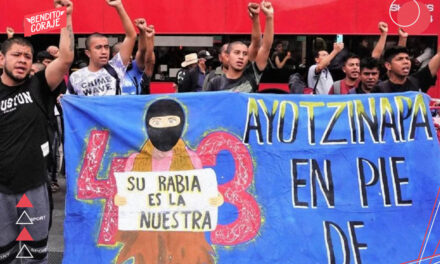 Caso Ayotzinapa: Detienen a 9 policías municipales y estatales por desaparición de jóvenes