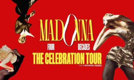 Madonna vuelve a México; fechas y todo lo que debes saber del concierto