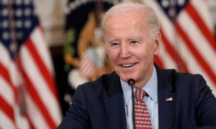 Joe Biden confirma que buscará la reelección en 2024