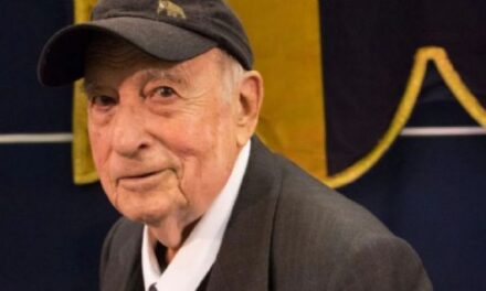 Pablo González Casanova, exrector de la UNAM, muere a los 101 años