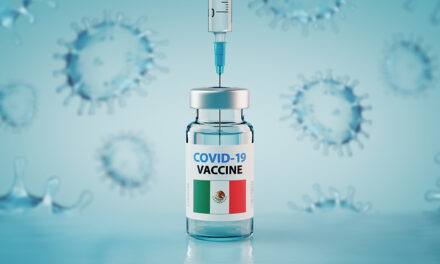 Vacuna Patria ya está lista como refuerzo contra COVID-19