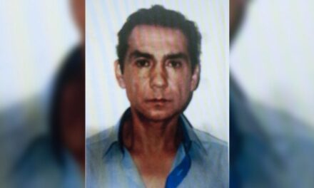 Un tribunal confirma la absolución de José Luis Abarca por el secuestro de los 43 de Ayotzinapa
