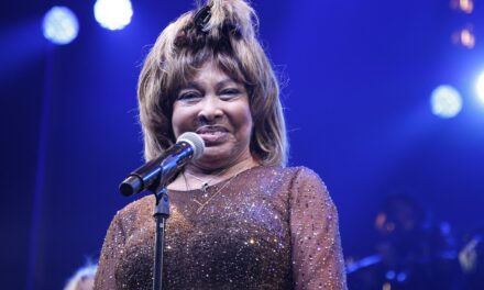 Muere Tina Turner, la ‘Reina del Rock and Roll’, a los 83 años