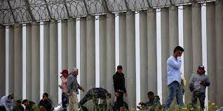 AMLO: envío de soldados de EU a la frontera con México es parte de sus facultades y vamos a respetarlas