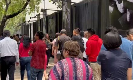 La Jornada Maya Se activa ”por error” la alerta sísmica en zonas de CDMX