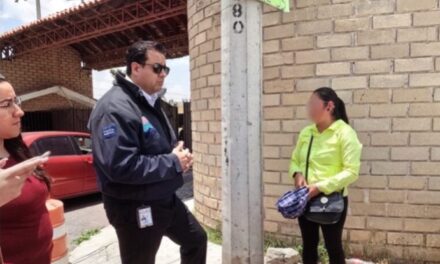 Caninos envenenados en Almoloya de Juárez: con acompañamiento jurídico del Ayuntamiento, vecinos hacen denuncia ante la FGJEM