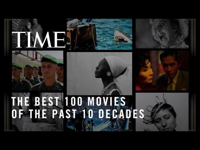 Una película mexicana entre las cien mejores de los pasados cien años