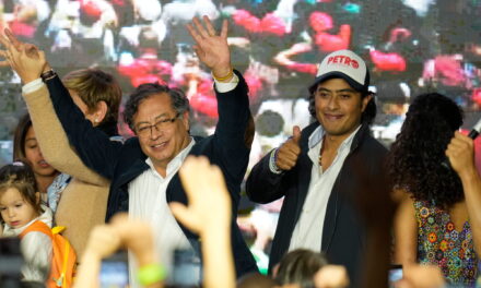 Hijo de presidente de Colombia reveló fuentes ilegales para financiar su campaña