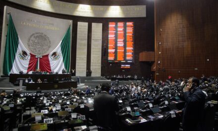 Diputados avalan en comisiones reforma que resuelve riesgo de doble legislatura