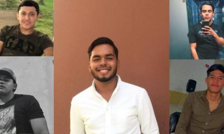 Desaparecen 5 jóvenes en Lagos de Moreno, Jalisco
