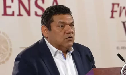 AMLO confirma que Javier May buscará gubernatura de Tabasco: “Va a renunciar; siempre ha sido leal al pueblo”