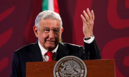 La prioridad es encontrar a los 43 normalistas dice López Obrador