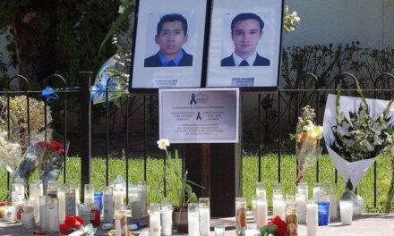 Condenaron a 90 años de prisión a militares que asesinaron a dos estudiantes del Tec de Monterrey en 2010