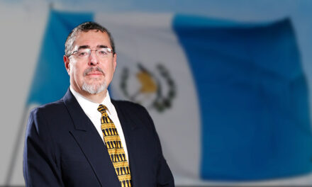 Se pronuncia AMLO por allanar objeciones contra Arévalo en Guatemala