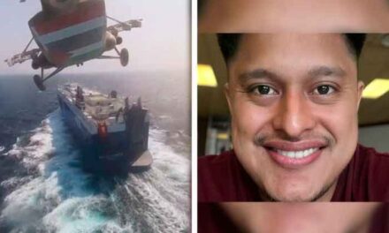 ¿Qué se sabe de los mexicanos secuestrados abordo del Galaxy Leader en el Mar Rojo?