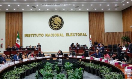 Desecha INE quejas de presuntas irregularidades de precandidatos