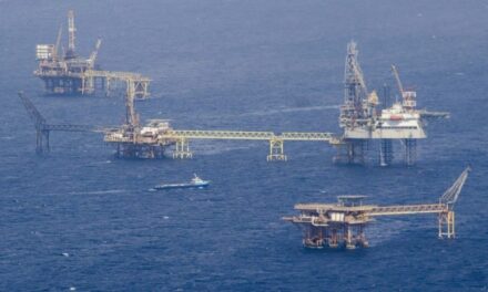 Grupo Carso va por 50% de campos petroleros Ichalkil y Pokoch en México