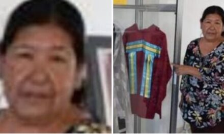 Asesinan a gobernadora etnia de Cucapah en Sonora; hay un detenido