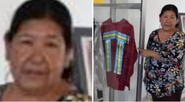 Asesinan a gobernadora etnia de Cucapah en Sonora; hay un detenido