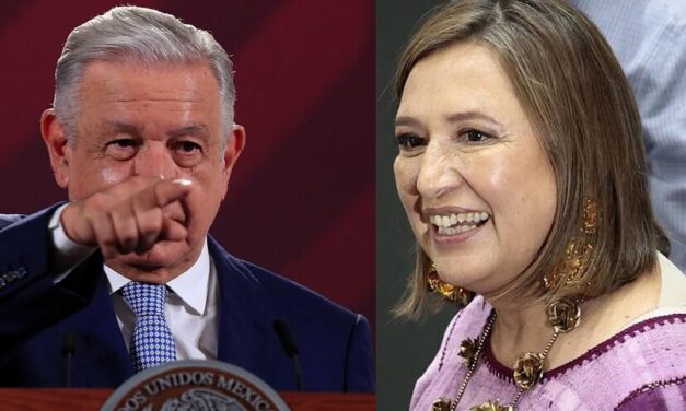 Equipo de Xóchitl Gálvez niega que expublicista de Peña Nieto esté en su precampaña