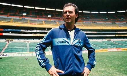 Muere Franz Beckenbauer, leyenda alemana del fútbol mundial, a los 78 años