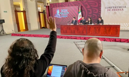 ‘Hackeo’ de base de datos de periodistas se hizo en España: Presidencia
