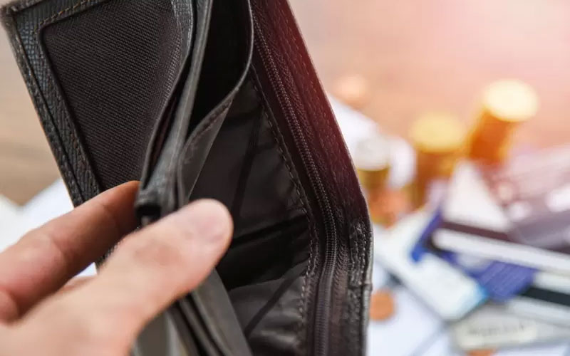 Se dispara la cartera vencida en créditos al consumo