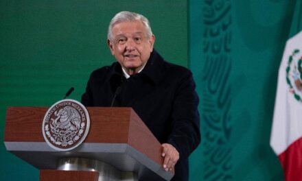 AMLO: Se han obtenido $2 billones derivados del combate a la corrupción