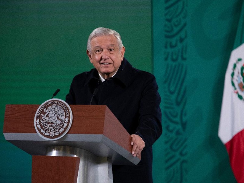AMLO: Se han obtenido $2 billones derivados del combate a la corrupción