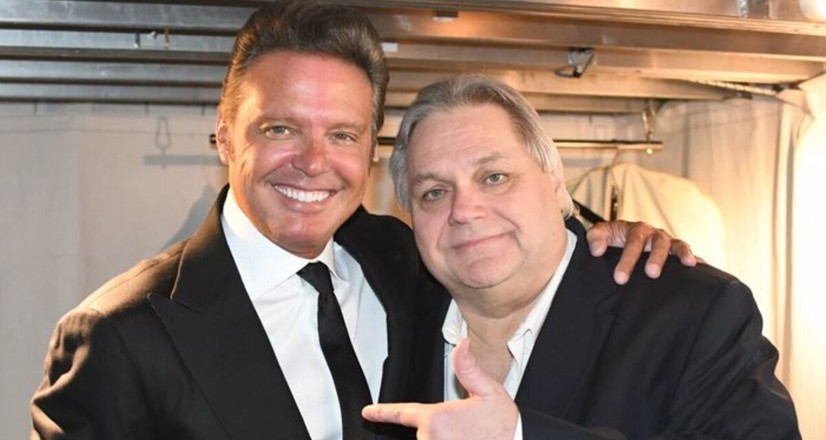 Adiós a Carlos Bremer: amigo de AMLO, Luis Miguel y el Canelo