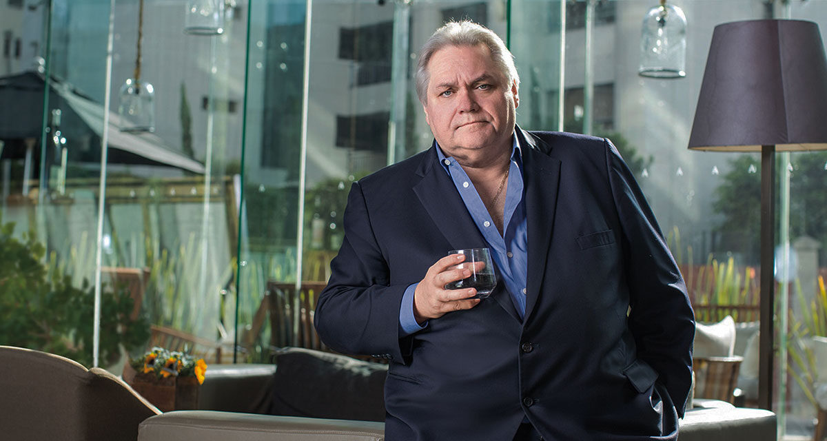 Muere el empresario Carlos Bremer por complicaciones de salud en San Pedro Garza García
