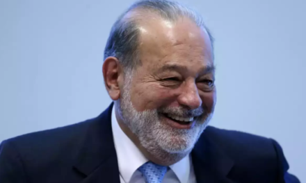 Carlos Slim: Cuando ‘inteligencia artificial’ esté en su punto, el desempleo se agudizará