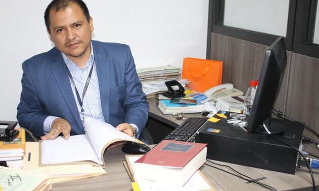 Asesinan a un fiscal que investigaba el asalto armado a un canal de televisión en Guayaquil