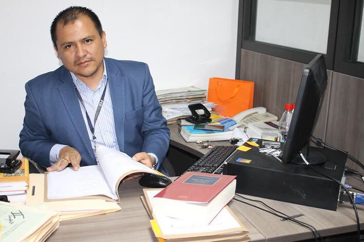 Asesinan a un fiscal que investigaba el asalto armado a un canal de televisión en Guayaquil