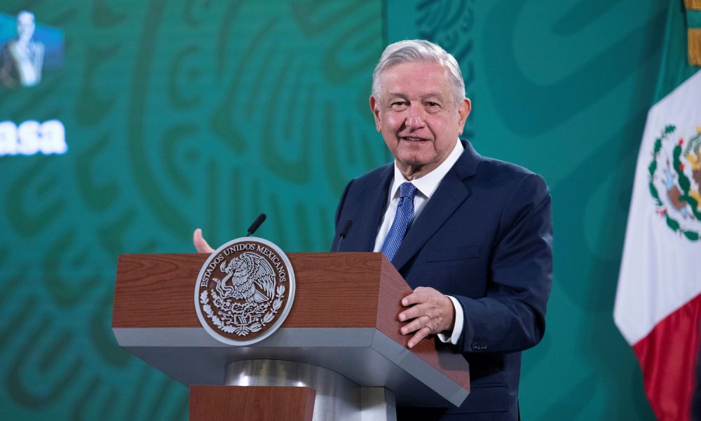 Reforma eléctrica es declarada inconstitucional; AMLO pierde contra la Corte