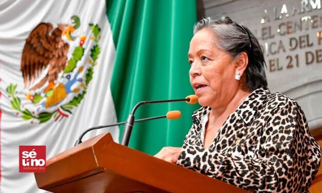 Piden maestros a Delfina Gómez que oficial mayor del GEM no intervenga en asuntos sindicales