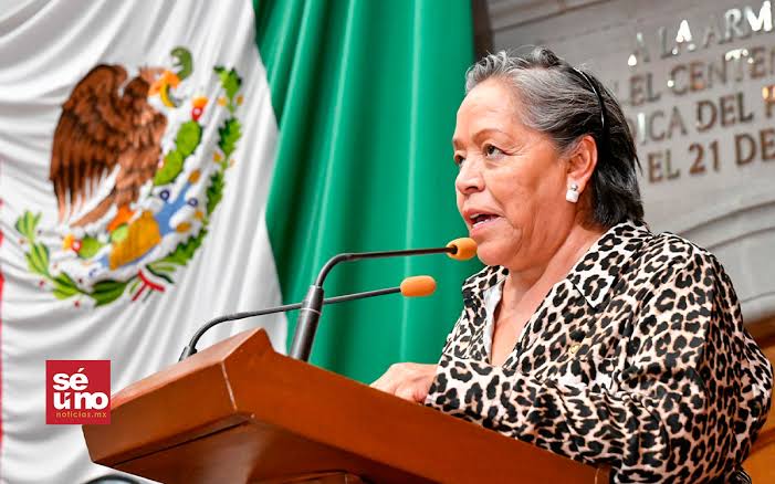 Piden maestros a Delfina Gómez que oficial mayor del GEM no intervenga en asuntos sindicales