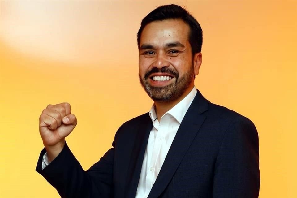 “Van por su hueso”: Álvarez Máynez critica lista plurinominal del PRIAN al Senado