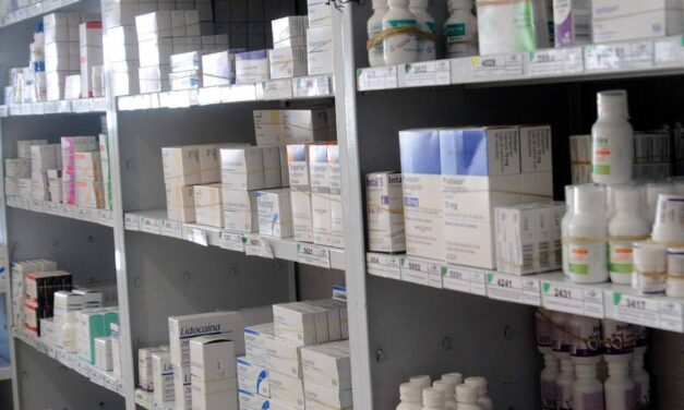 AMLO reconoce desabasto de medicinas en ciertos hospitales y clínicas
