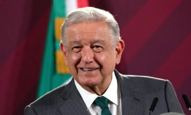 AMLO DESMIENTE FINANCIAMIENTO DEL CARTEL DE SINALOA PERO A EU LE PREOCUPA