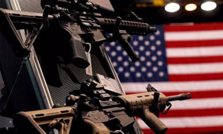 México y EU acuerdan investigar alerta de Sedena por decomiso de armas del Ejército estadounidense