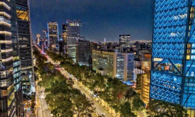 Sistema eléctrico nacional opera en emergencia
