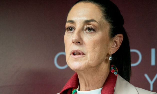 Sheinbaum refuta a Zedillo con Fobaproa; hoy hay más democracia y menos pobres
